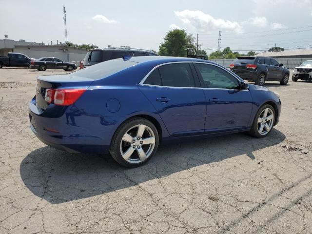 1G11C5SA9DU115444 - 2013 CHEVROLET MALIBU 1LT 蓝色 照片 3