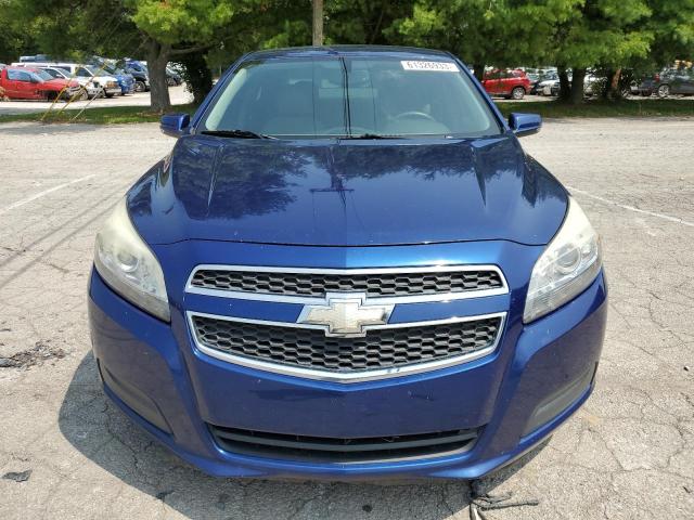 1G11C5SA9DU115444 - 2013 CHEVROLET MALIBU 1LT 蓝色 照片 5