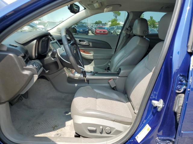 1G11C5SA9DU115444 - 2013 CHEVROLET MALIBU 1LT 蓝色 照片 7