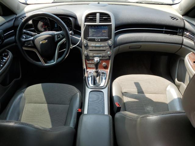 1G11C5SA9DU115444 - 2013 CHEVROLET MALIBU 1LT 蓝色 照片 8