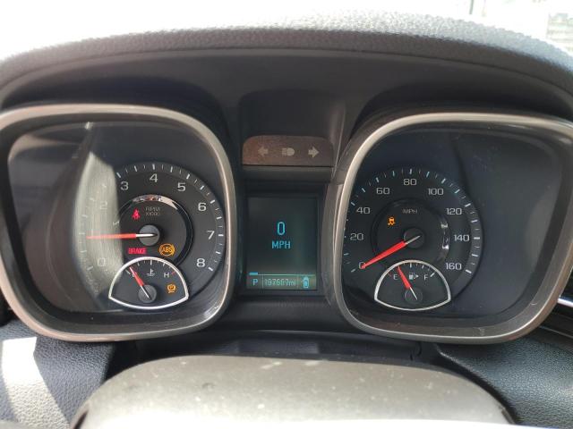 1G11C5SA9DU115444 - 2013 CHEVROLET MALIBU 1LT 蓝色 照片 9