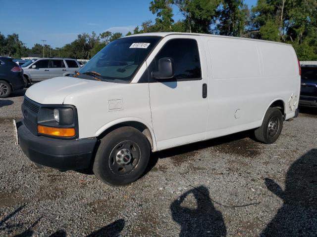 2014 CHEVROLET EXPRESS G2, null