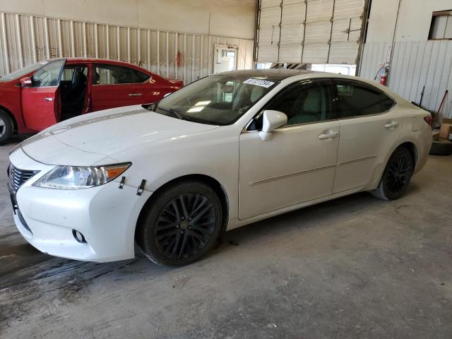 2013 LEXUS ES 350, 