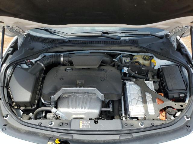 1G4ZN5SZXJU117902 - 2018 BUICK LACROSSE PREFERRED WHITE photo 11