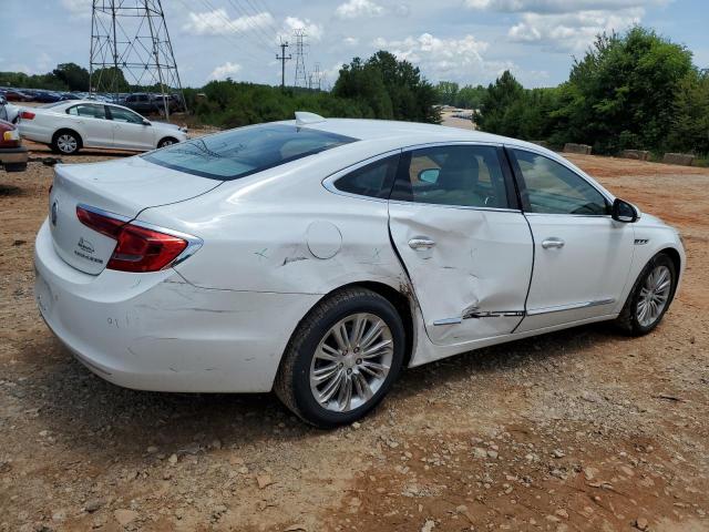 1G4ZN5SZXJU117902 - 2018 BUICK LACROSSE PREFERRED WHITE photo 3