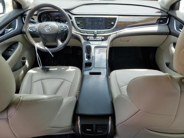 1G4ZN5SZXJU117902 - 2018 BUICK LACROSSE PREFERRED WHITE photo 8