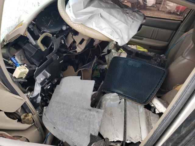 2G4WB55K211260039 - 2001 BUICK REGAL LS 棕色 照片 7