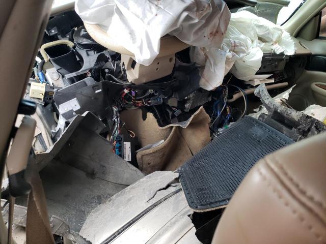 2G4WB55K211260039 - 2001 BUICK REGAL LS 棕色 照片 8