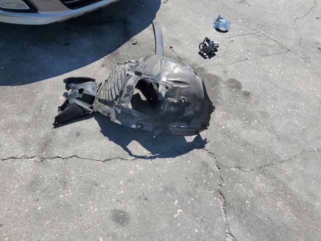 WBA4A5C59FG051108 - 2015 BMW 428 I GRAN COUPE GRAY photo 12