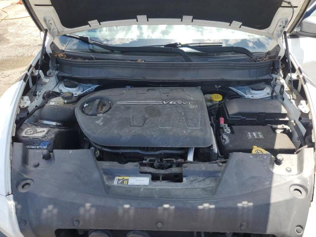 1C4PJMBS4HW538632 - 2017 JEEP CHEROKEE TRAILHAWK თეთრი ფოტო 12