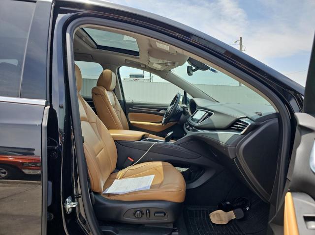 5GAERBKW5LJ152901 - 2020 BUICK ENCLAVE ESSENCE 黑色 照片 5