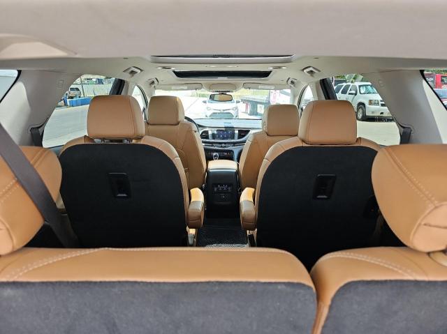 5GAERBKW5LJ152901 - 2020 BUICK ENCLAVE ESSENCE 黑色 照片 9