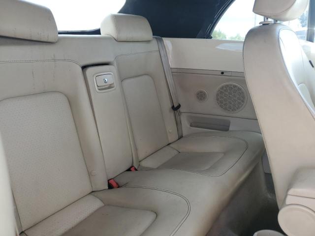 3VWRG3AL2AM004978 - 2010 VOLKSWAGEN NEW BEETLE CREAM photo 10