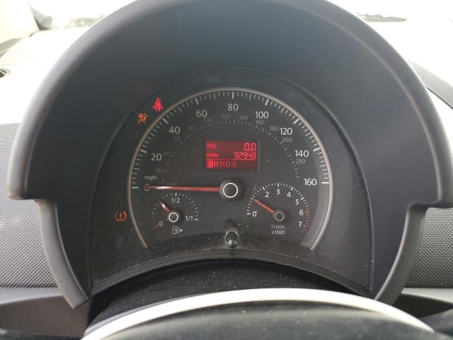 3VWRG3AL2AM004978 - 2010 VOLKSWAGEN NEW BEETLE CREAM photo 9