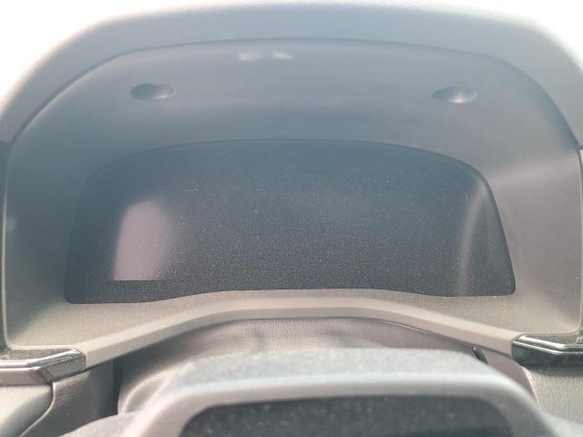 4T1DBADK1SU014056 - 2025 TOYOTA CAMRY XSE 蓝色 照片 9