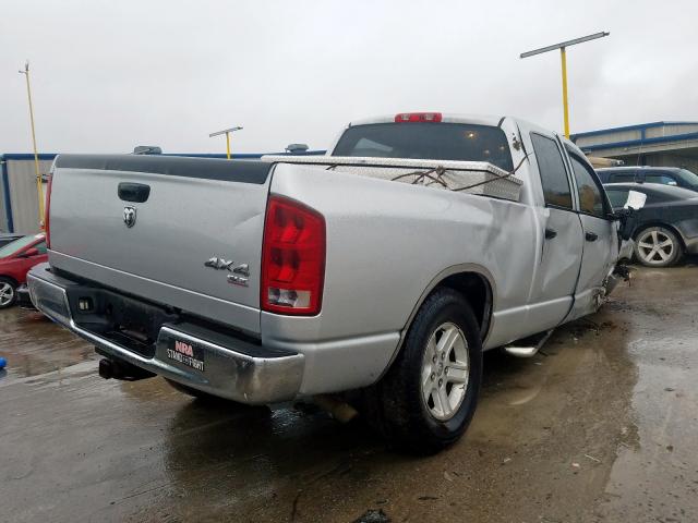 1D7HU18226S531917 - 2006 DODGE RAM 1500 ST  photo 4