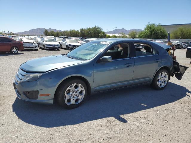 2011 FORD FUSION SE, 