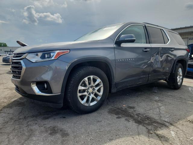 2020 CHEVROLET TRAVERSE LT, 