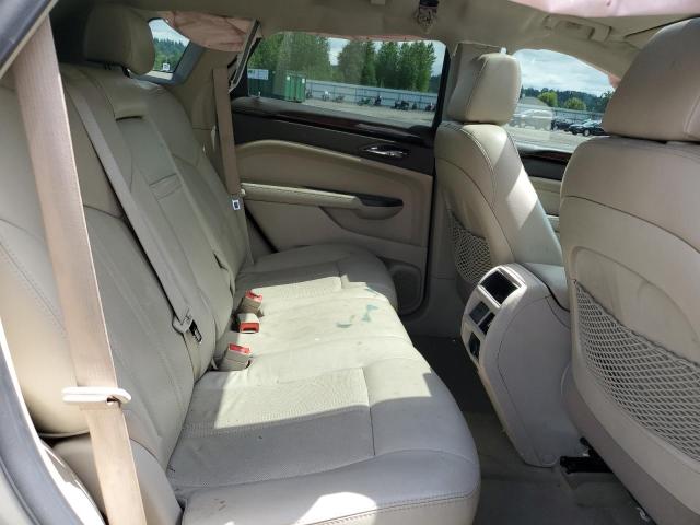 3GYFNCE36GS520278 - 2016 CADILLAC SRX PERFORMANCE COLLECTION Қоңыр фото 11