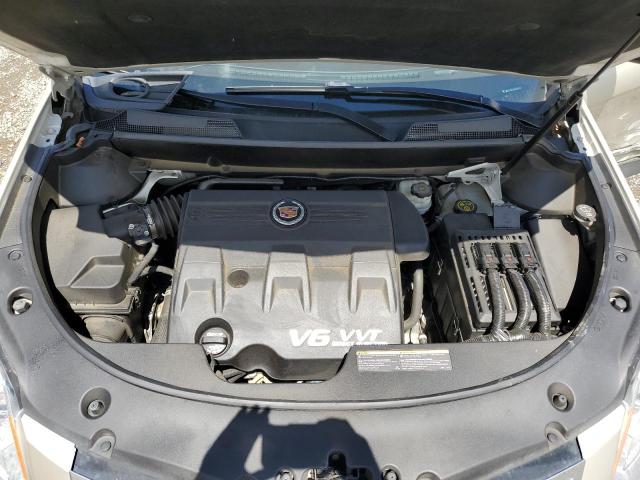 3GYFNCE36GS520278 - 2016 CADILLAC SRX PERFORMANCE COLLECTION Қоңыр фото 12