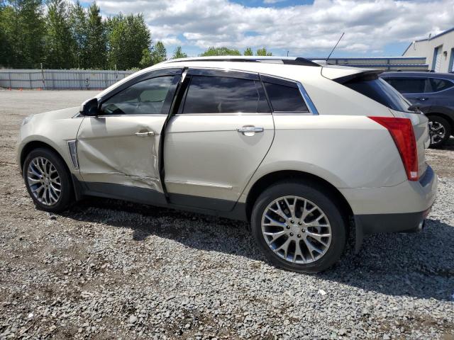 3GYFNCE36GS520278 - 2016 CADILLAC SRX PERFORMANCE COLLECTION Қоңыр фото 2