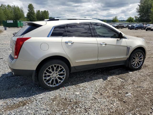 3GYFNCE36GS520278 - 2016 CADILLAC SRX PERFORMANCE COLLECTION Қоңыр фото 3