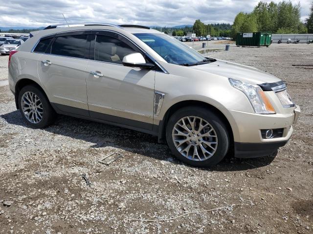 3GYFNCE36GS520278 - 2016 CADILLAC SRX PERFORMANCE COLLECTION Қоңыр фото 4