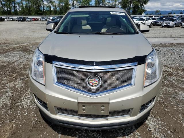 3GYFNCE36GS520278 - 2016 CADILLAC SRX PERFORMANCE COLLECTION Қоңыр фото 5