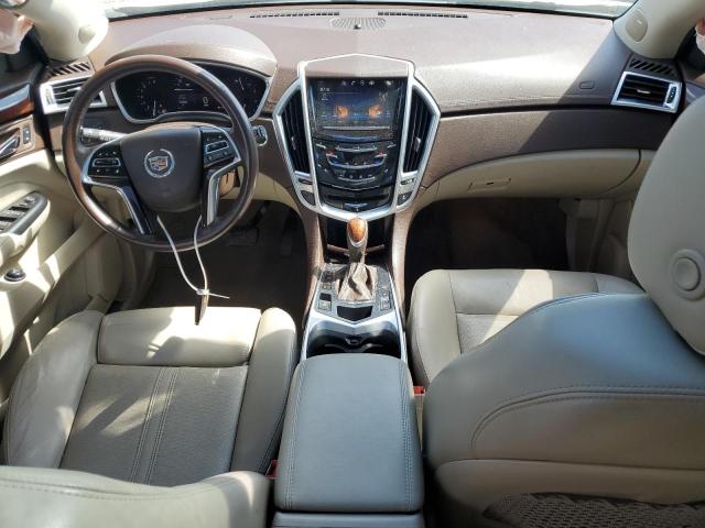 3GYFNCE36GS520278 - 2016 CADILLAC SRX PERFORMANCE COLLECTION Қоңыр фото 8