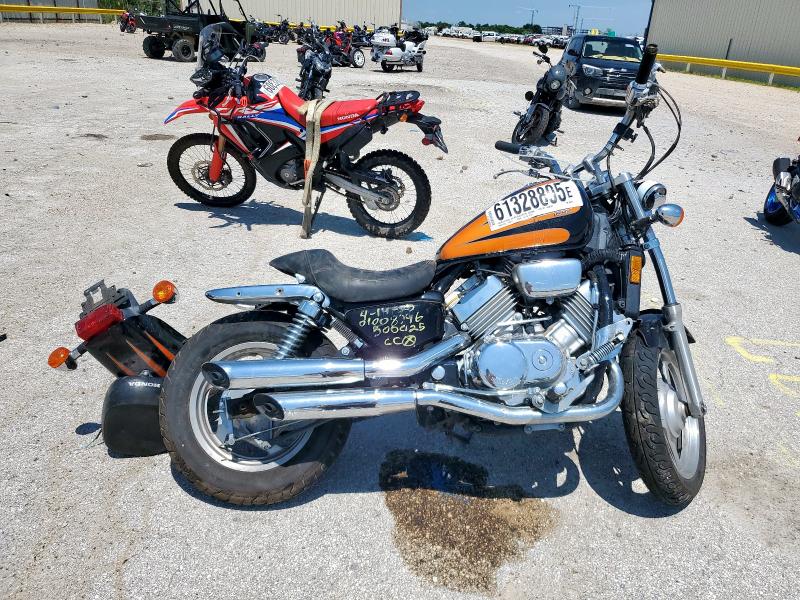 2000 HONDA VF750 C2, null
