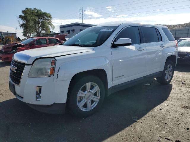 2015 GMC TERRAIN SLE, 