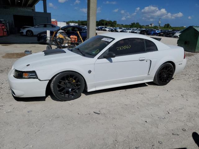 2000 FORD MUSTANG GT, null