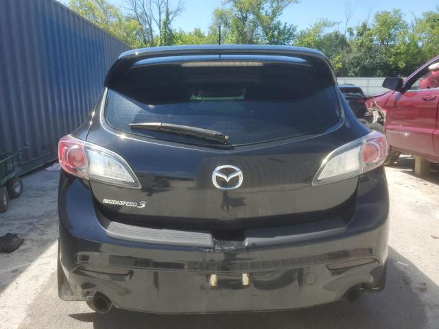 JM1BL1L34C1658088 - 2012 MAZDA SPEED 3 CHARCOAL photo 6