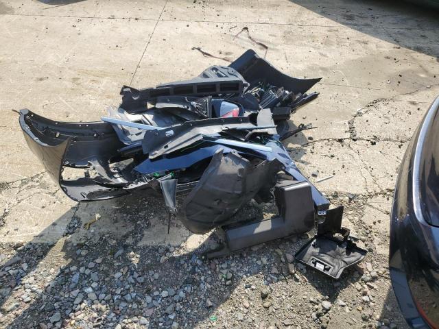 5N1DL0MM0JC533807 - 2018 INFINITI QX60 ლურჯი ფოტო 13