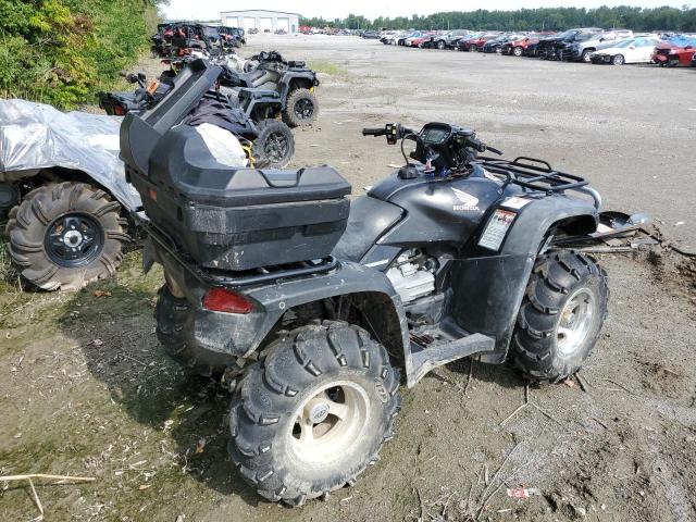 1HFTE260364502431 - 2006 HONDA TRX500 FA CREAM photo 3