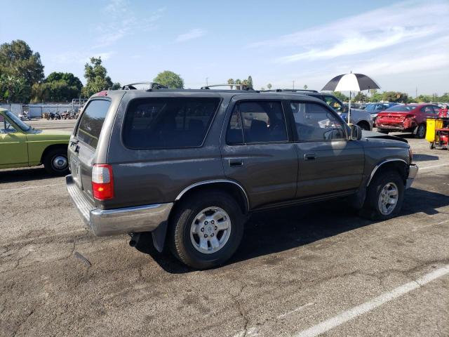 JT3GN86R7W0089082 - 1998 TOYOTA 4RUNNER SR5 GRAY photo 3