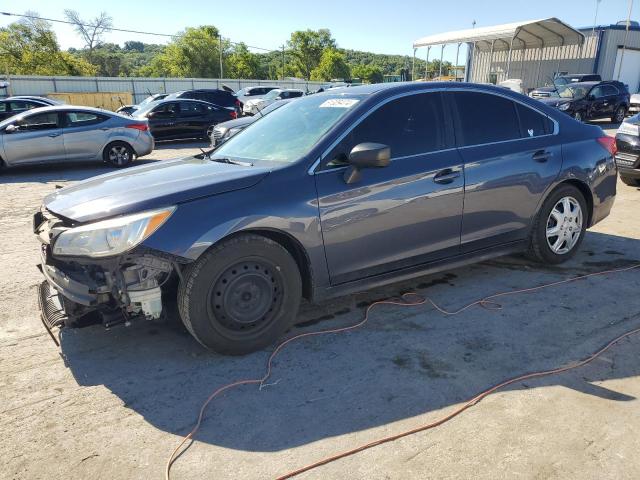 2016 SUBARU LEGACY 2.5I, 