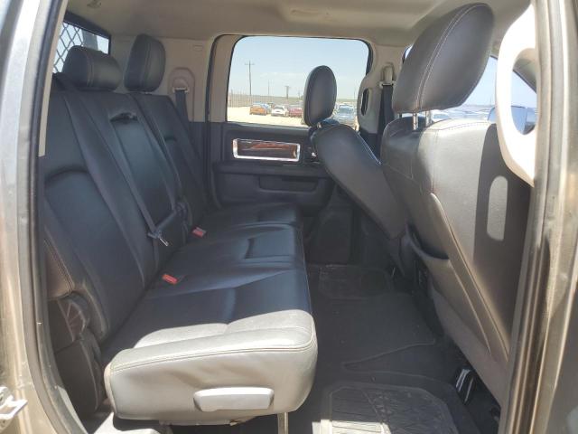 3D7TT2HT8BG611767 - 2011 DODGE RAM 2500 GRAY photo 10