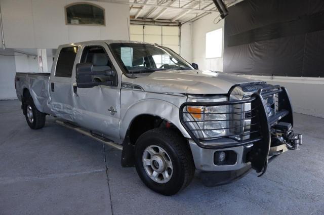 2013 FORD F350 SUPER DUTY, 