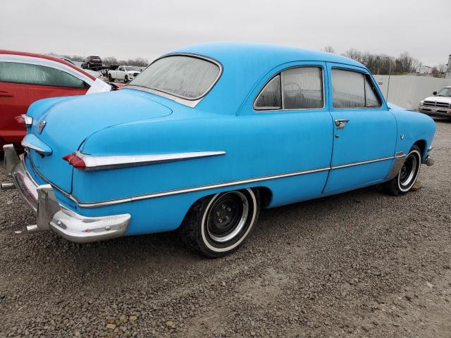 B1DA209690 - 1951 FORD UK BLUE photo 4