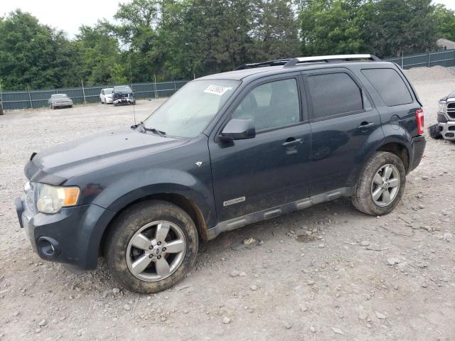 2008 FORD ESCAPE LIMITED, 