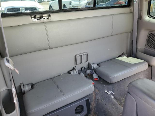 5TESN92NX3Z299895 - 2003 TOYOTA TACOMA XTRACAB PRERUNNER ნაცრისფერი ფოტო 10