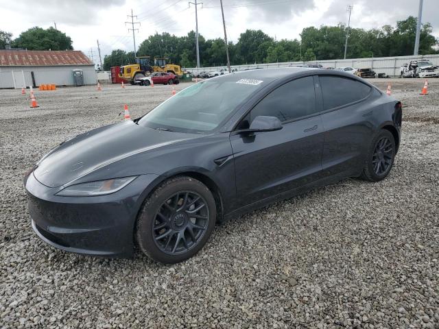 2024 TESLA MODEL 3, null