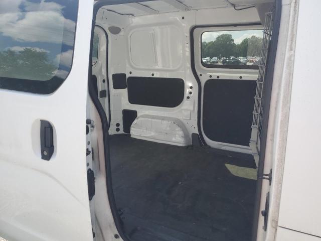 3N63M0ZN4GK692862 - 2016 CHEVROLET CITY EXPRE LT 白色 照片 11