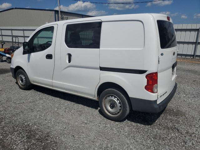 3N63M0ZN4GK692862 - 2016 CHEVROLET CITY EXPRE LT 白色 照片 2