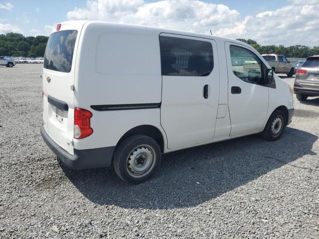 3N63M0ZN4GK692862 - 2016 CHEVROLET CITY EXPRE LT 白色 照片 3