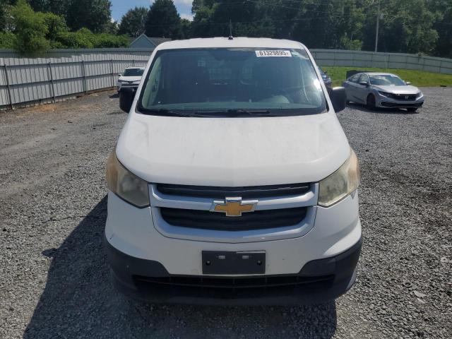 3N63M0ZN4GK692862 - 2016 CHEVROLET CITY EXPRE LT 白色 照片 5