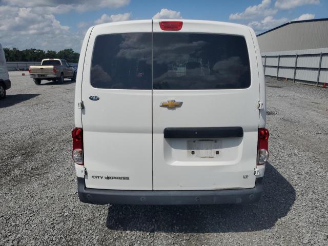 3N63M0ZN4GK692862 - 2016 CHEVROLET CITY EXPRE LT 白色 照片 6