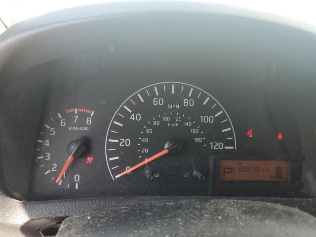 3N63M0ZN4GK692862 - 2016 CHEVROLET CITY EXPRE LT 白色 照片 9