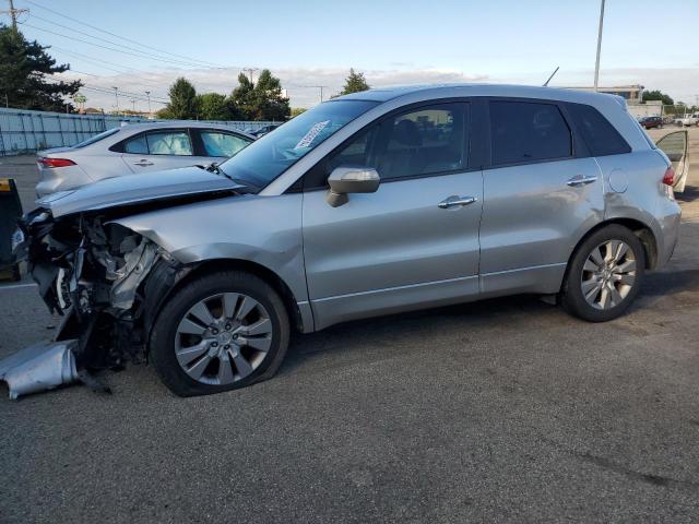 2012 ACURA RDX, 